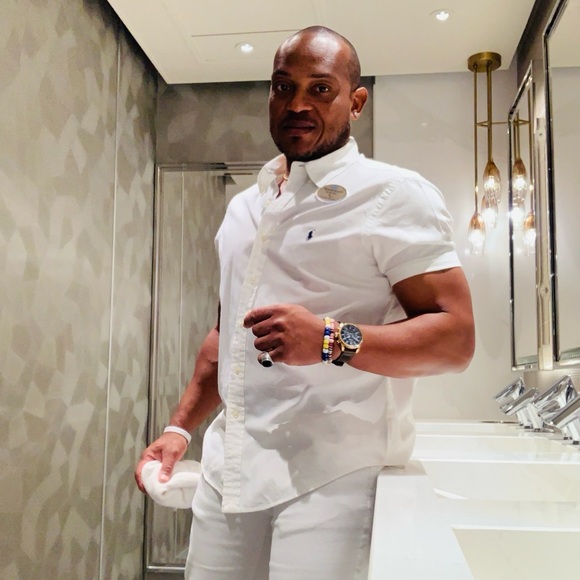 Meet your Posher, Rainer - Picture 5 of 13